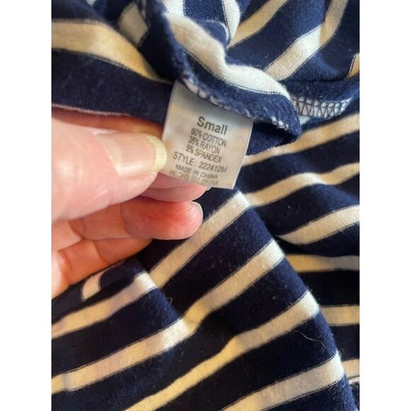 Thyme & Honey‎ Size Small  Summer Sleeveless Knit Dress - Picture 5 of 5